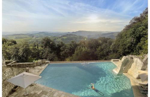 Borgo Pignano Volterra Tuscany - Photo 2