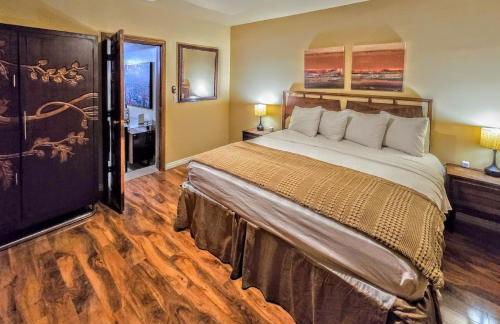 Vegas Speakeasy I HotTub I Pool I Games I Stadium - Foto 35