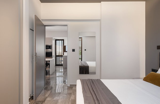 Nikis Dream Luxury Apartments - Foto 35