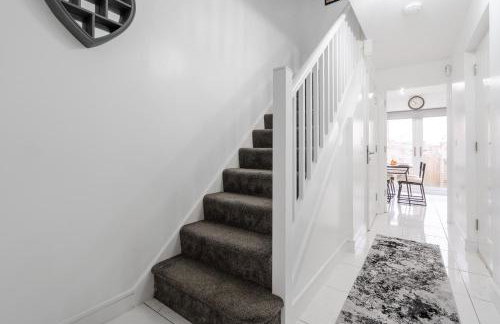 Stylish5 bed By Etihad and Coop live - Foto 38