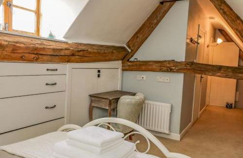 Fox Den Cottage - Foto 35