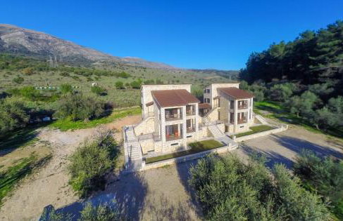 Margarita Rooms Sagiada - Foto 18