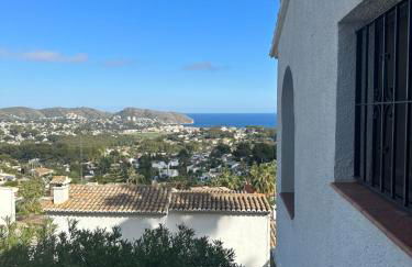 Casa Moya Moraira - Seaview Villa - Photo 17