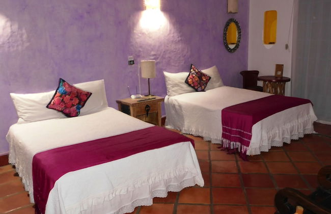 Luna Líquida Hotel Boutique - Foto 51