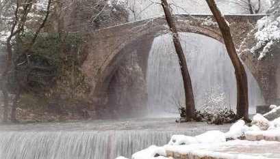 Elati Mansion - Foto 5