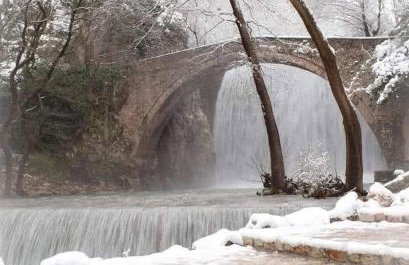 Elati Mansion - Foto 5