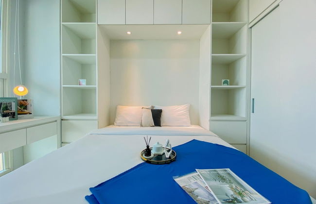 Good Place 1Br Citralake Suites Apartment - Foto 1