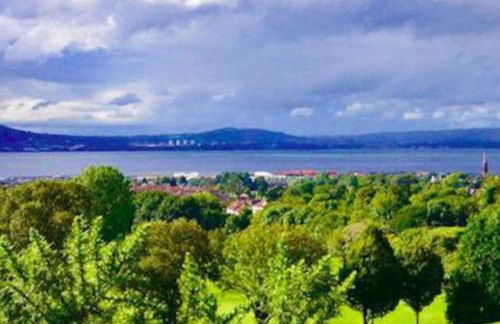 Excellent, comfortable location to visit Belfast - Foto 39