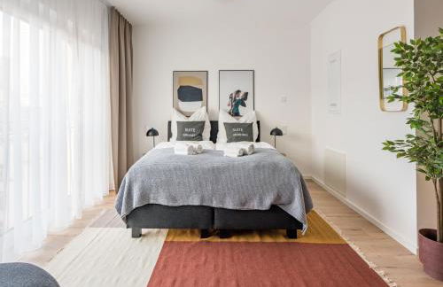 Limehome Frankfurt Gutleutstraße - Digital Access - Foto 20