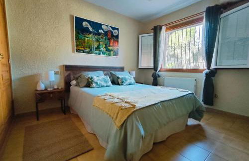 LA VILLA MEDITERRANEA DE HERACLES en Denia - Foto 16