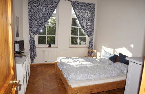 Auberge Tabarz Zimmerberg - Photo 20