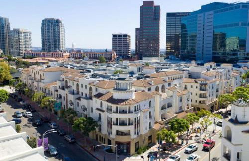 Cozy Large 1 Bedroom Condo by UCLA - Foto 45