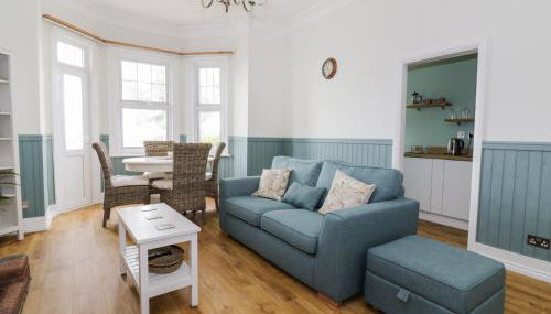 Flat 1, Cambridge Court - Foto 5