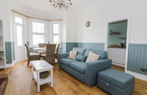 Flat 1, Cambridge Court - Foto 5