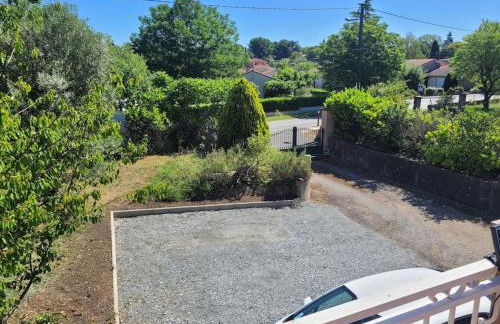 Au Grand Chêne Jolie T3 à 5 min d'Albi - Foto 8