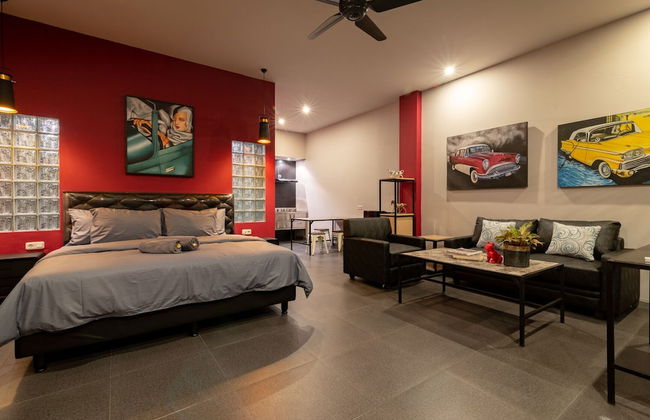 Hillside Lovina Studio - Foto 19