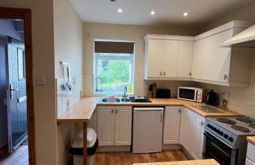 Cosy self-catering cottage - Foto 6