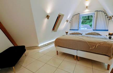 WOLKENFREI - ankommen und Zuhause fühlen - Apart-VL - Foto 17