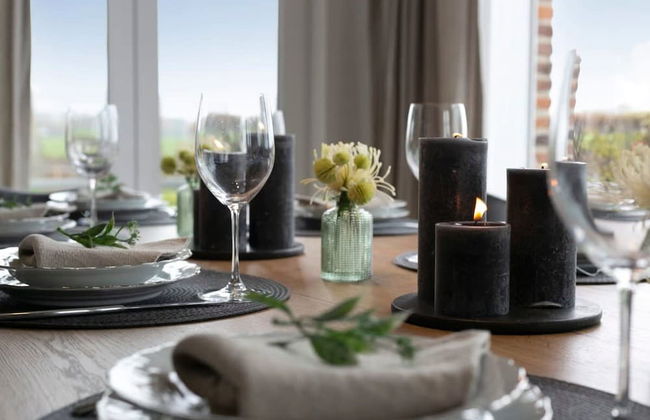 Family House With a Beautiful View in Damme - Foto 78