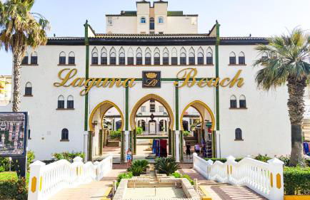 Laguna Beach Esperanto - Alojamientos La Torre - Photo 33