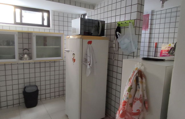 Praia de Manaíra - Foto 9