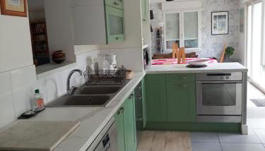 Magnifique villa avec piscine - Foto 2