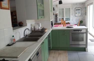 Magnifique villa avec piscine - Photo 2