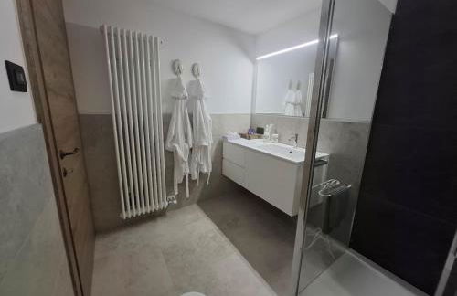 La SUITE delle Scuderie, con Vasca Freestanding, PetFiendly con Area Cani - Foto 34