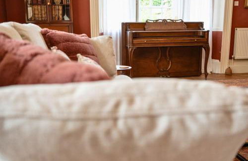 Gorgeous 3BD in Oxfordshire - Stunning Countryside! - Foto 24