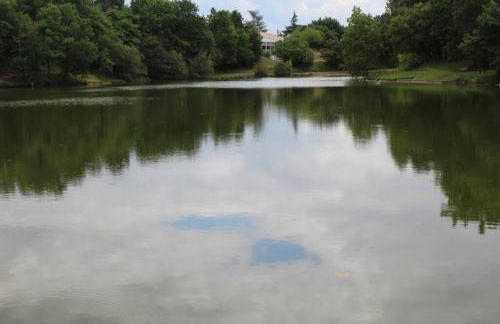 Résidence du Lac-MONFLANQUIN Appartement RDC - Foto 10