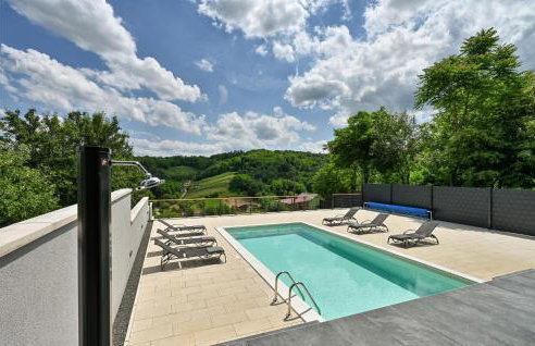 Lovely Home In Vinogradi Ludbreski - Foto 10