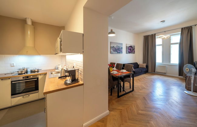 Amazing Apartment Zborovska - Foto 22