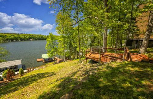 Log Home Hot Tub Retreat, Kayaks - Photo 20