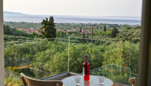 Villa Adriana - Anemomili Village - Foto 3