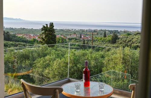 Villa Adriana - Anemomili Village - Foto 3