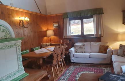 Chalet Alba - Foto 23