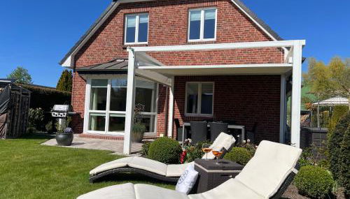 Kranichstube - Foto 2, sunbed