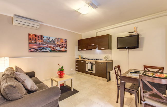 Aurelia Vatican Apartments - Foto 51