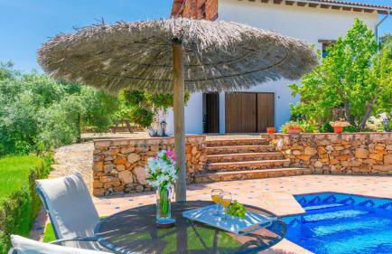 Casa La Buhardilla del Gastor by Ruralidays - Foto 31