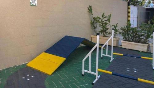 Apartamento Resort Palmeiras 2 com 03 Quartos Ubatuba - Foto 2