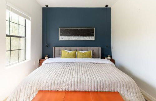 1BR/1Bath Downtown - Newly Renovated Premier Apt. - Foto 17