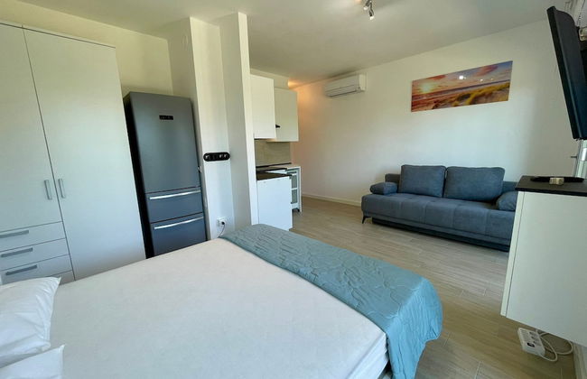 Comfortable Studio in Porto Santa Margherita - Foto 2