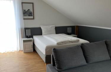 New Age Boardinghaus Bad Wimpfen - Foto 13