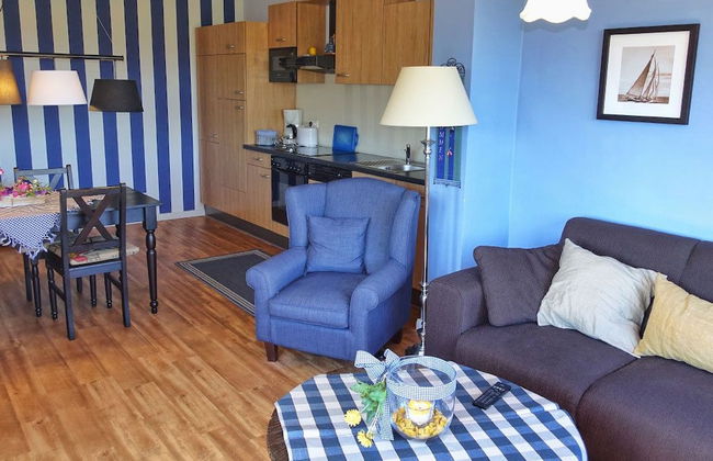 Ferienwohnungen Ostseeblick - Foto 34