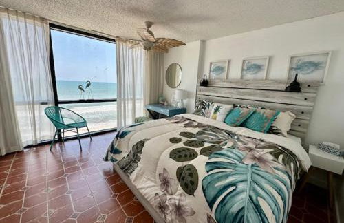 Florida oceanfront apartment - Foto 6