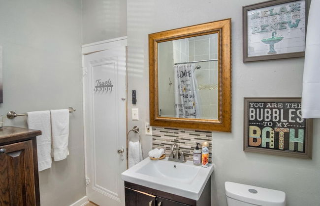 Stunning 3 BR Home Near DT Alamodome - Riverwalk - Foto 19