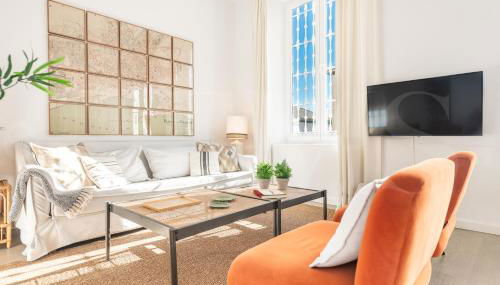 Bright Classic House Near La Malagueta REMS - Photo 2