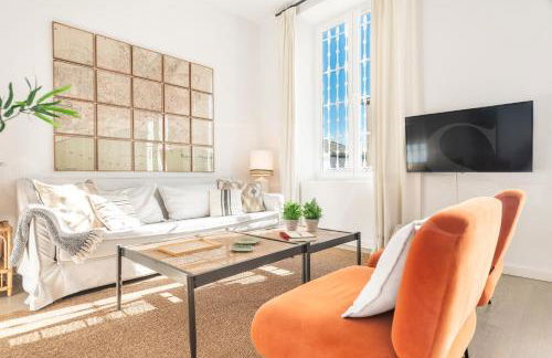 Bright Classic House Near La Malagueta REMS - Photo 2