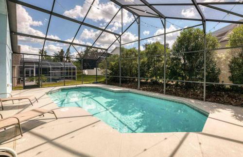 SUPER GLAM - GAME ROOM and POOL - Foto 35