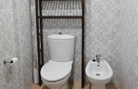 Fabulous Apartment with Garden and Parking - Foto 16